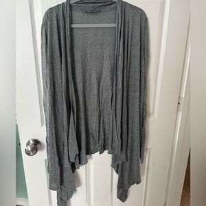 Lame Bryant Cardigan 18/20